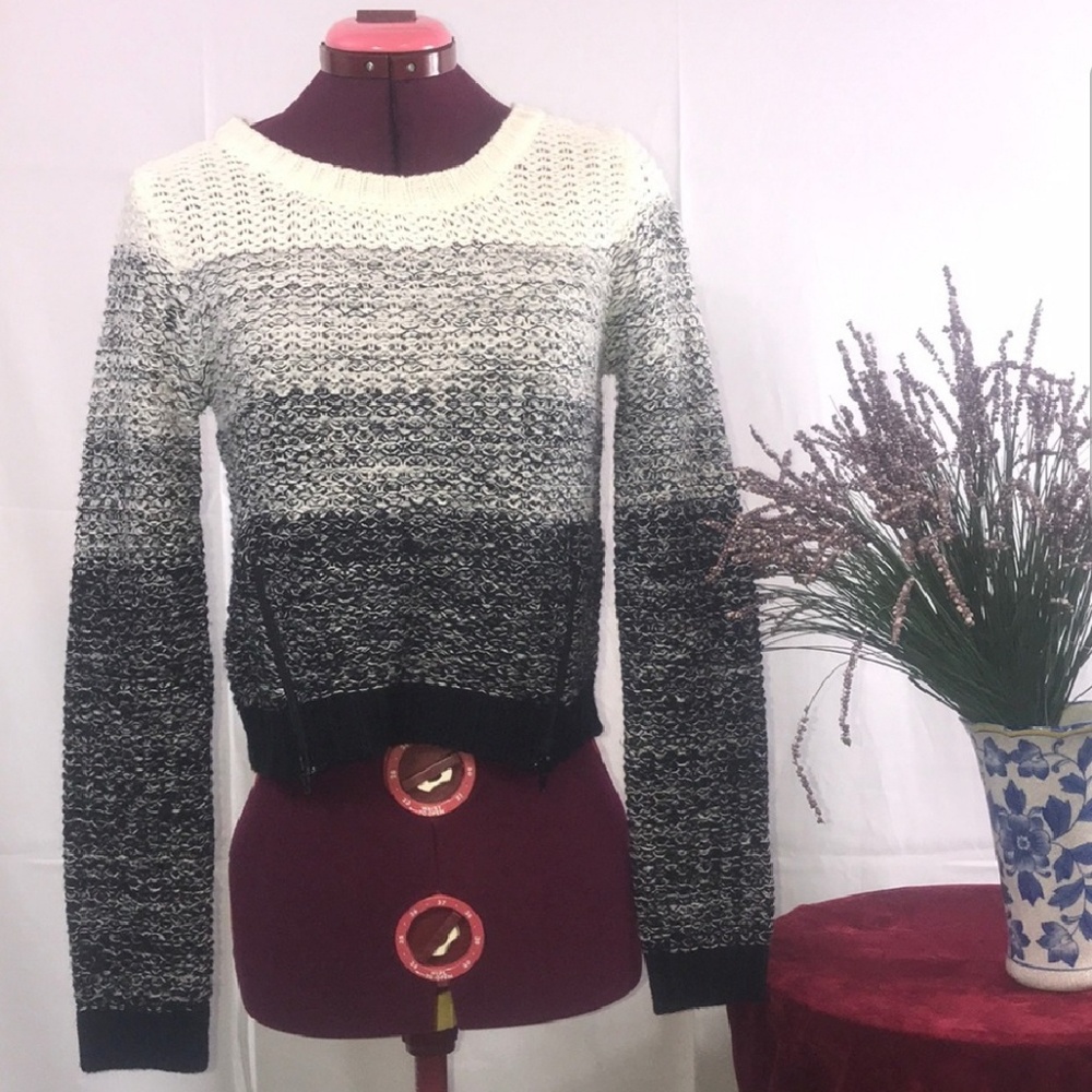 Freshman 1996 sweater